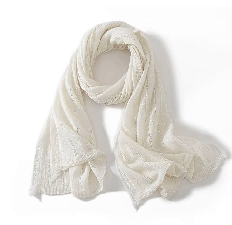 Cashmere Pashmina Shawl Scarf