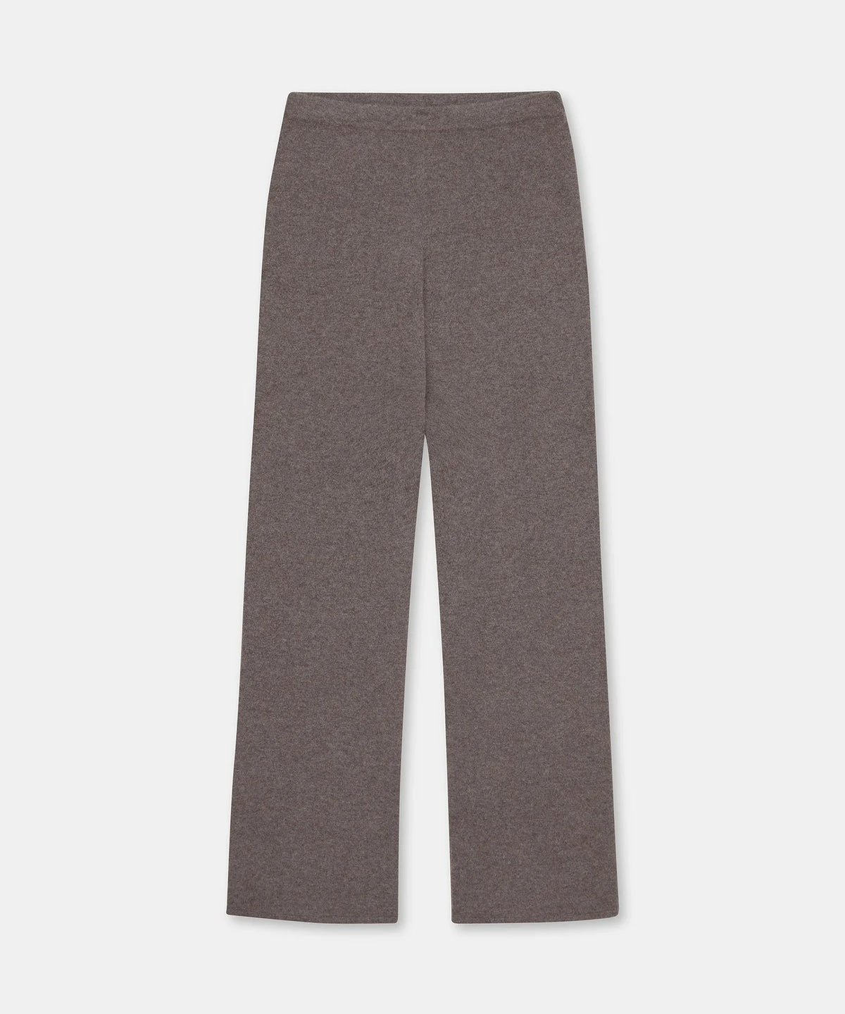 Super Soft Cashmere Trousers