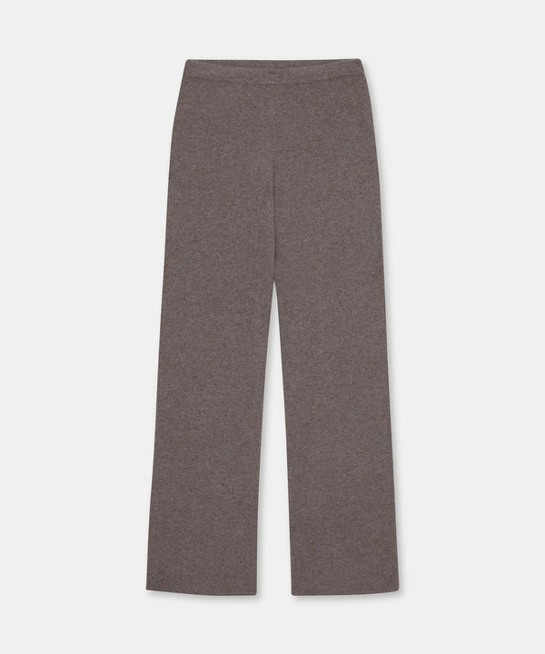 Super Soft Cashmere Trousers