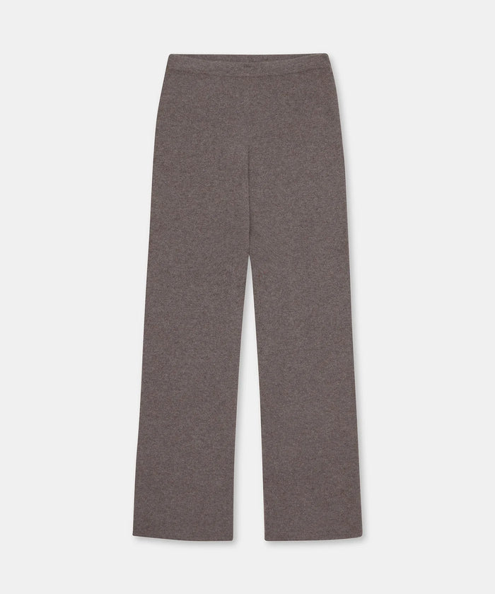 Super Soft Cashmere Trousers