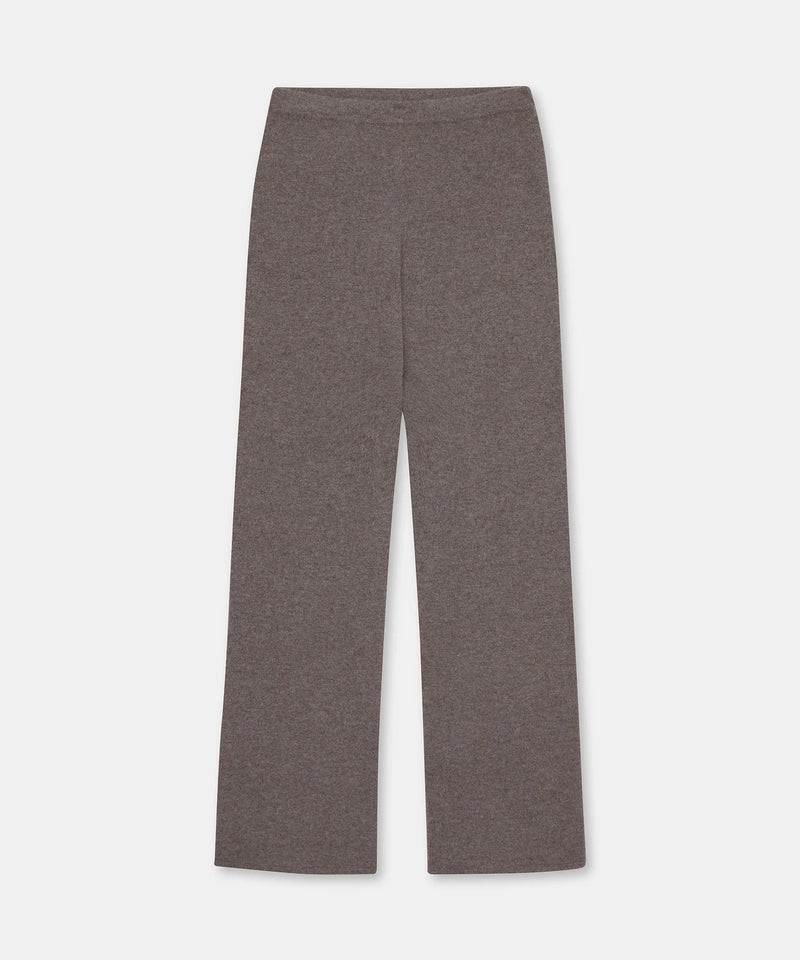 Super Soft Cashmere Trousers