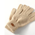 Cashmere Gloves