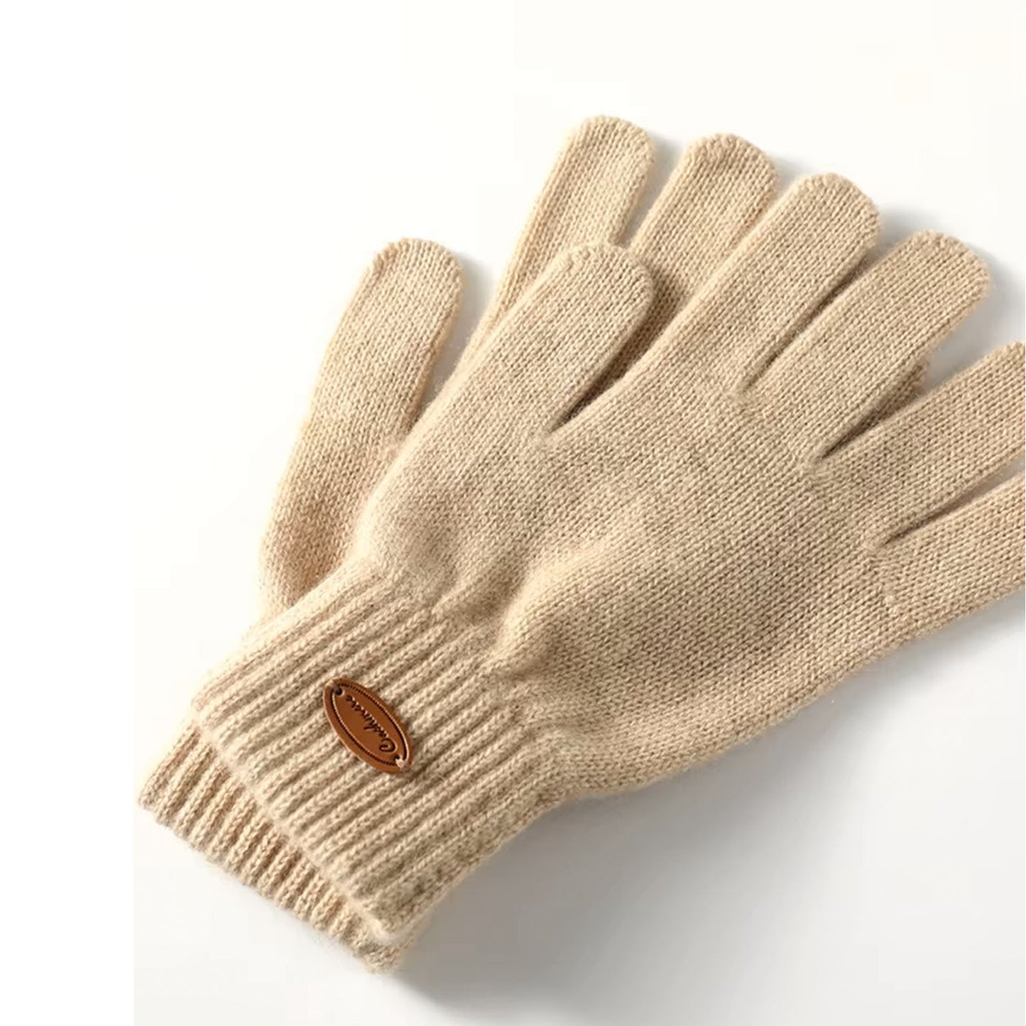 Cashmere Gloves