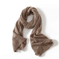 Cashmere Pashmina Shawl Scarf