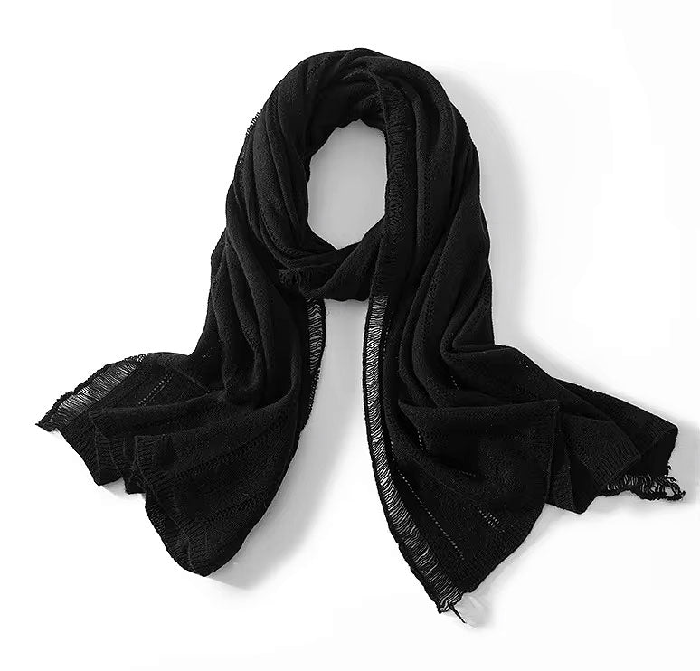 Cashmere Pashmina Shawl Scarf