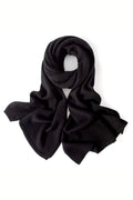 Luxe Cashmere Scarf