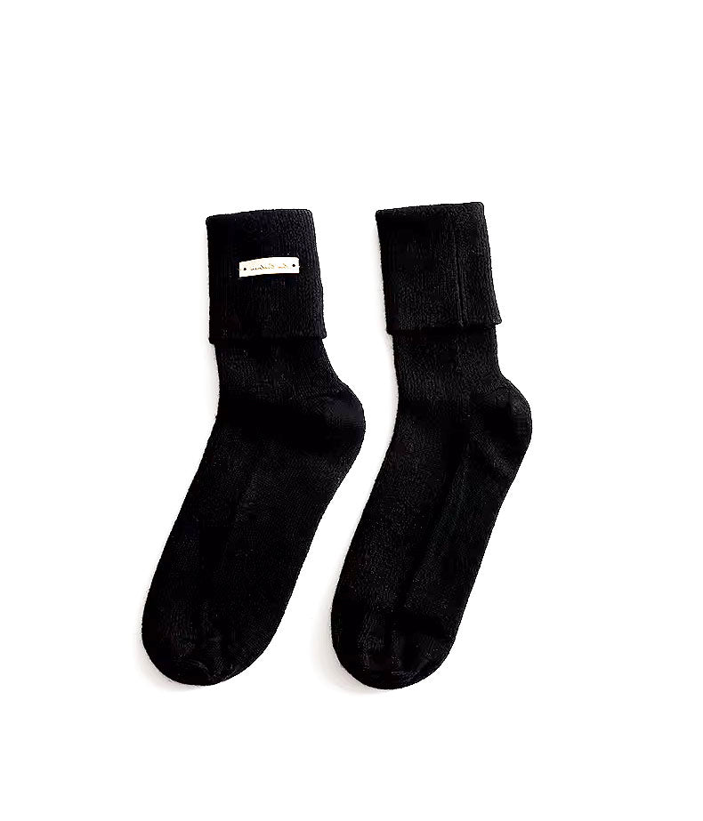 Super Soft Cashmere Socks