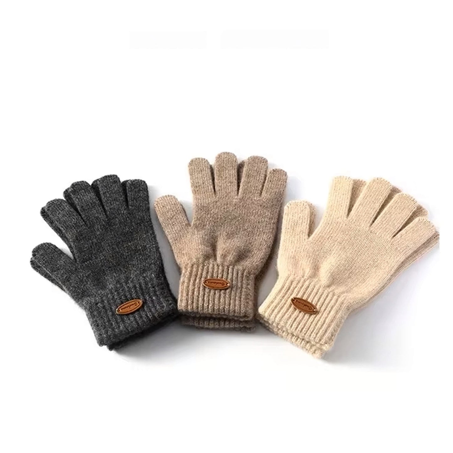Cashmere Gloves