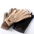 Cashmere Gloves