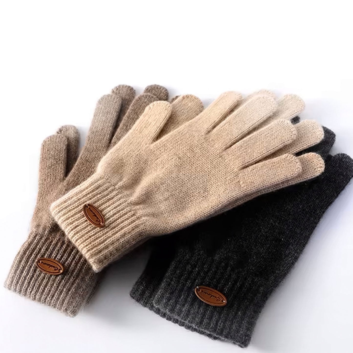 Cashmere Gloves