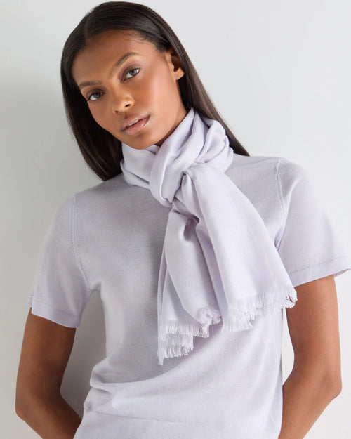 Cashmere Pashmina Shawl Scarf