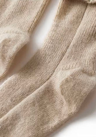 Super Soft Cashmere Socks