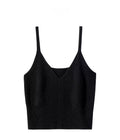 Cashmere Tank Top