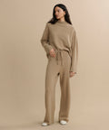 Super Soft Cashmere Pants