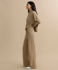 Super Soft Cashmere Pants