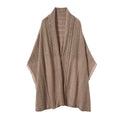 Cashmere Pashmina Shawl Scarf