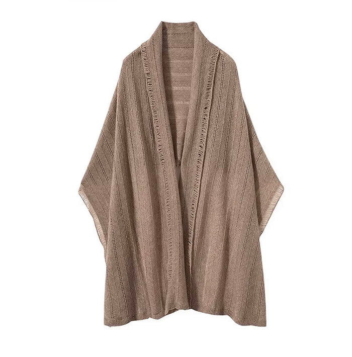 Cashmere Pashmina Shawl Scarf