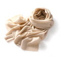 Luxe Cashmere Scarf