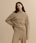 Super Soft Cashmere Sweater