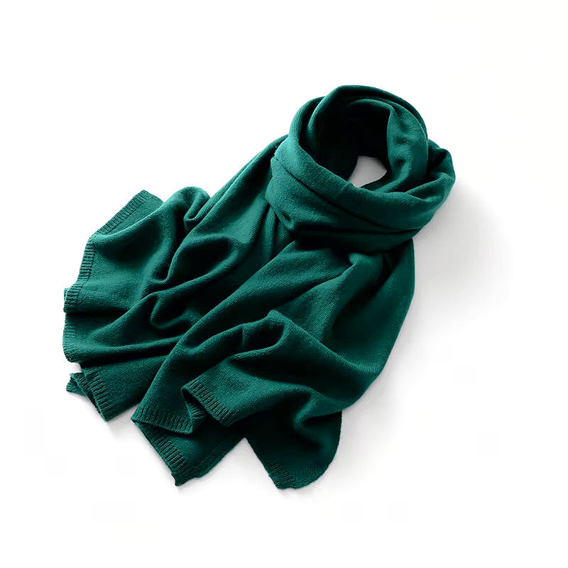 Luxe Cashmere Scarf