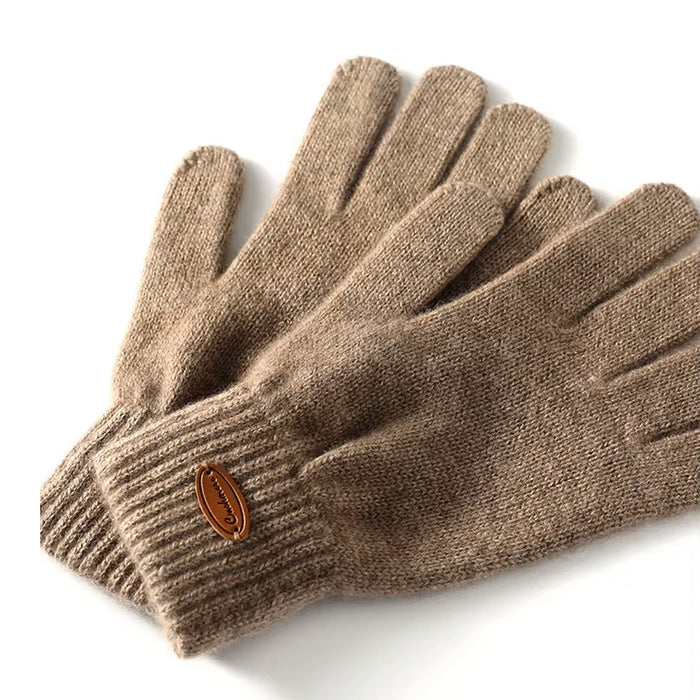 Cashmere Gloves