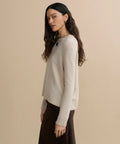 Soft Everyday Cashmere Sweater