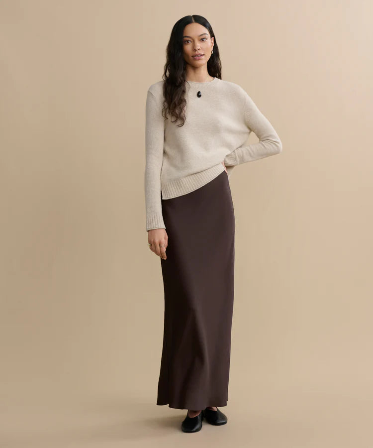 Soft Everyday Cashmere Sweater