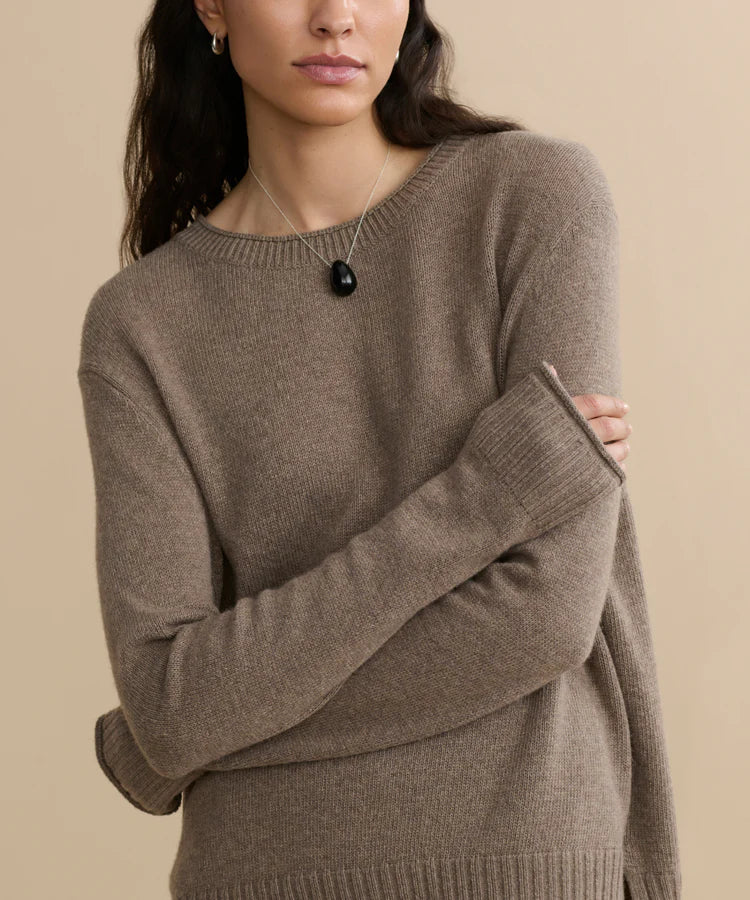 Soft Everyday Cashmere Sweater