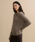 Soft Everyday Cashmere Sweater