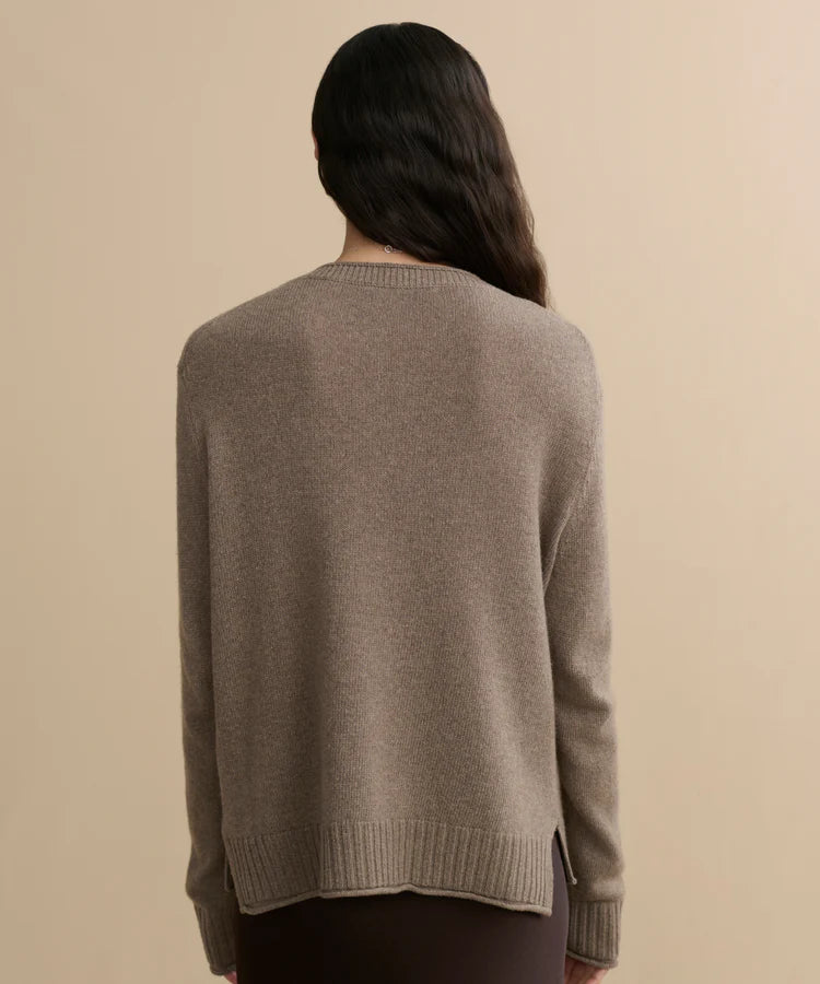 Soft Everyday Cashmere Sweater