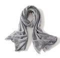 Cashmere Pashmina Shawl Scarf