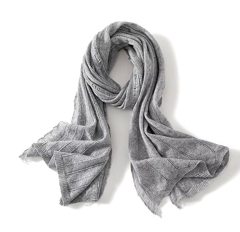 Cashmere Pashmina Shawl Scarf