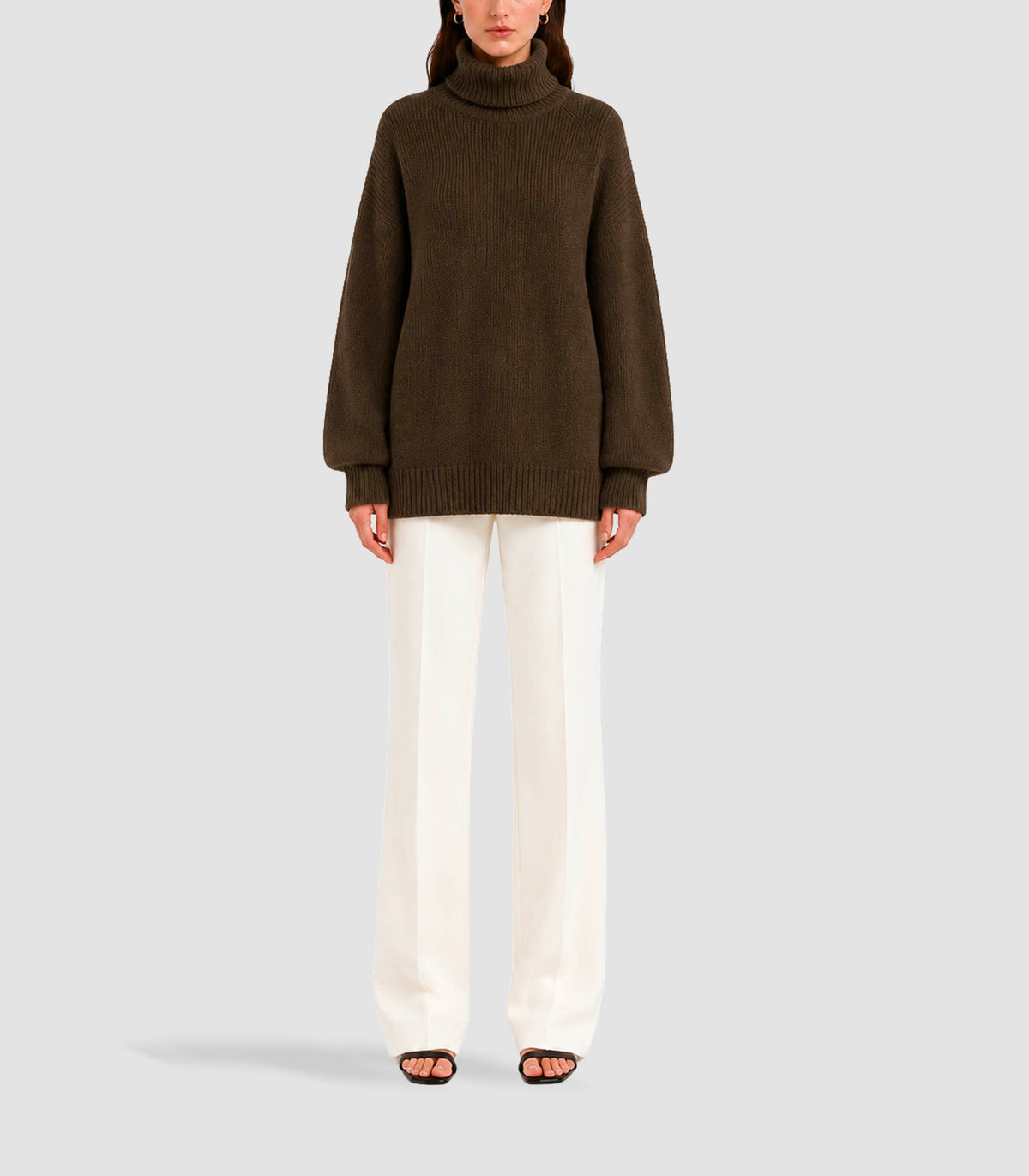Ebene Sweater