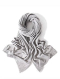 Luxe Cashmere Scarf