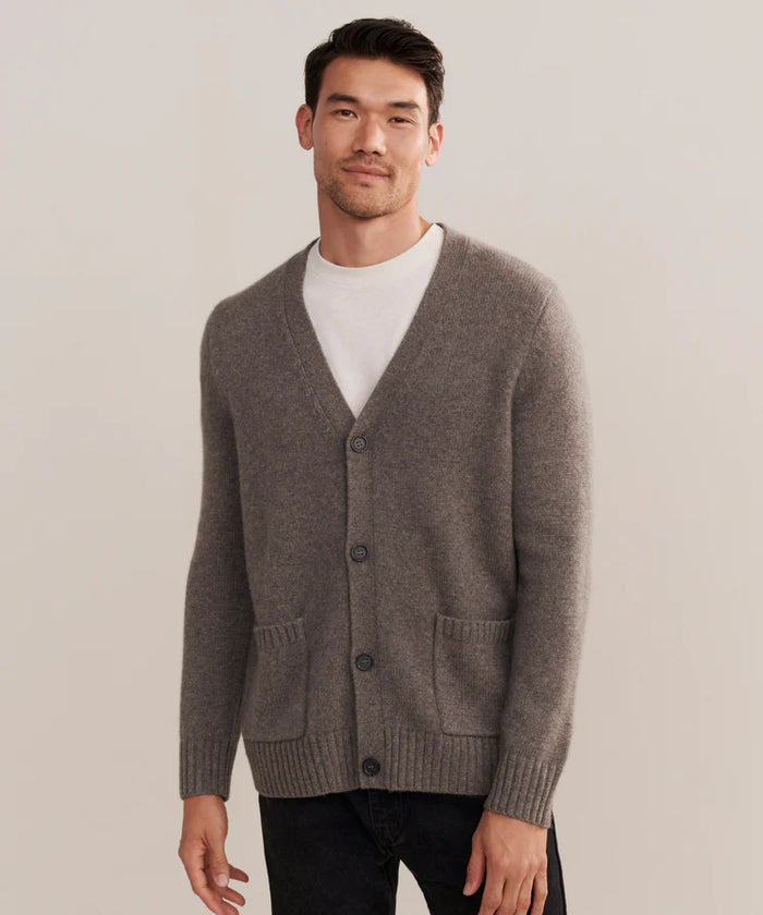 Everyday Cashmere Cardigan