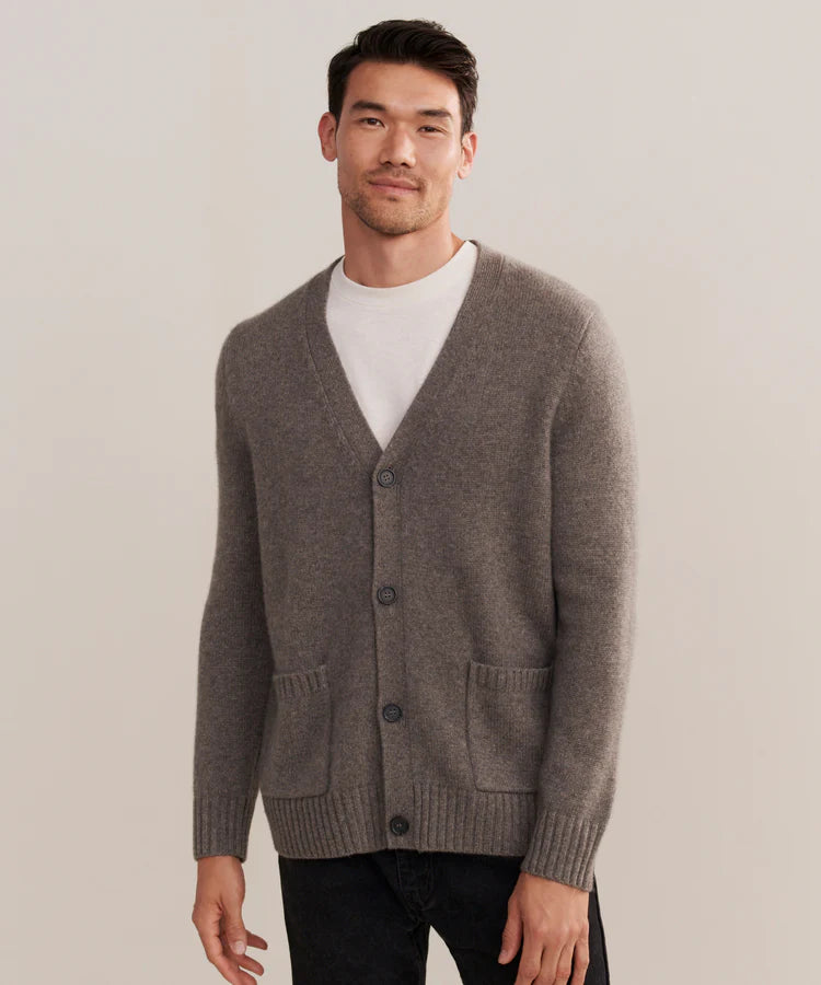 Everyday Cashmere Cardigan