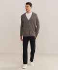 Everyday Cashmere Cardigan