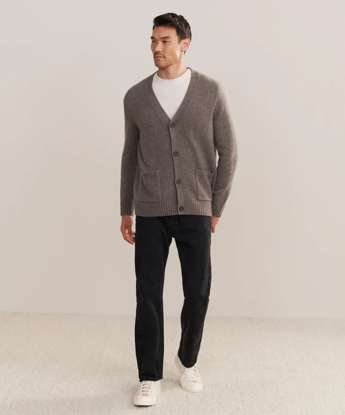 Everyday Cashmere Cardigan