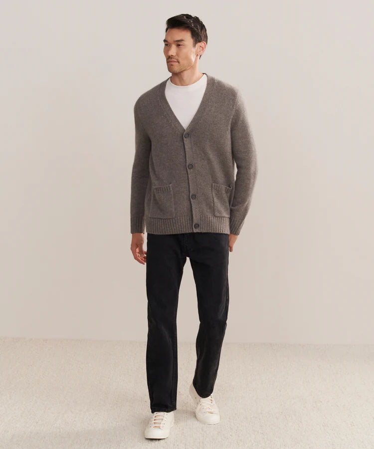 Everyday Cashmere Cardigan