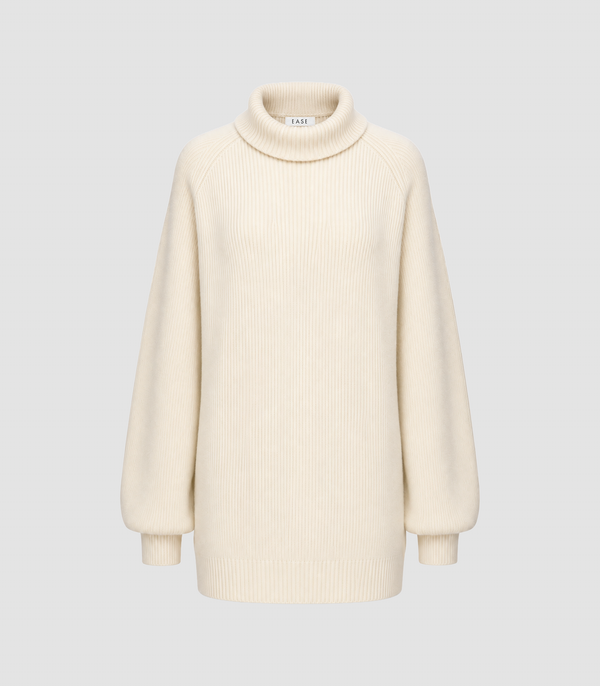 Hamphia Sweater
