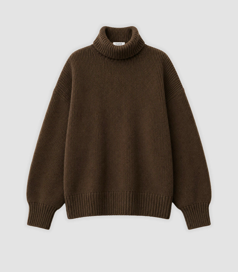 Olga Sweater