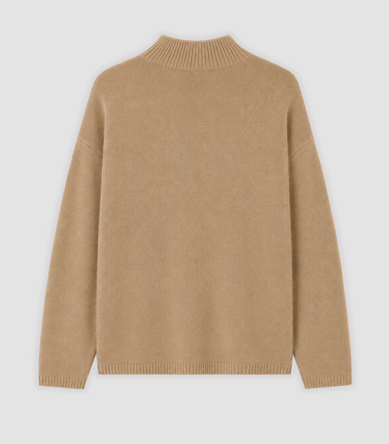 Ebene Sweater