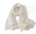 Cashmere Pashmina Shawl Scarf